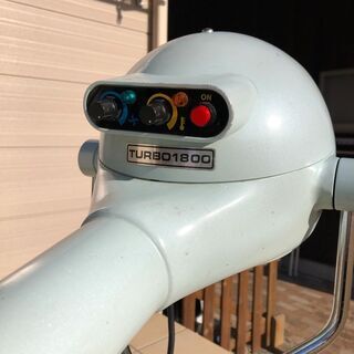 ペット用スタンドドライヤーの画像