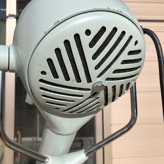 ペット用スタンドドライヤーの画像