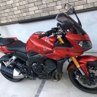 【売】ヤマハ　FAZER FZ-1　フェザー　大幅値下げ　春の乗...