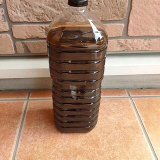 エンジンオイルなど 廃油2L～　※在庫はお問い合わせください