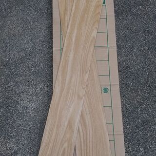 フロアタイル　サンゲツ　WD-333L 31枚の画像