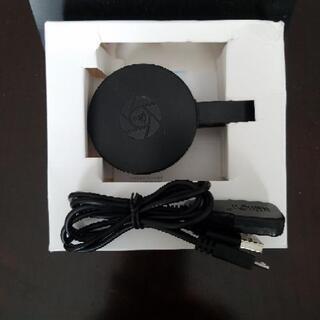 chromecart 中古品になりますの画像