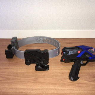 仮面ライダーゼロワン