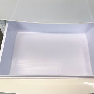 ハッピー西葛西店】4ドア 355L 冷蔵庫 AQUA 2016年式 右開き ID：53981