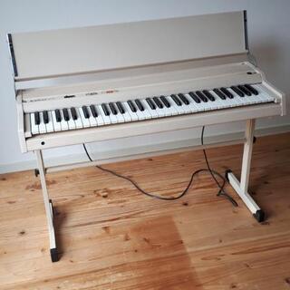電子オルガン　カワイ ED10