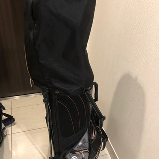 TaylorMade ゴルフバッグ