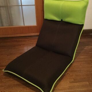座椅子　差し上げます