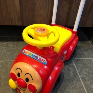 アンパンマンカー