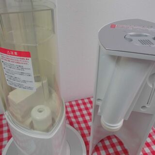 ★KOIZUMI　超音波加湿器★の画像