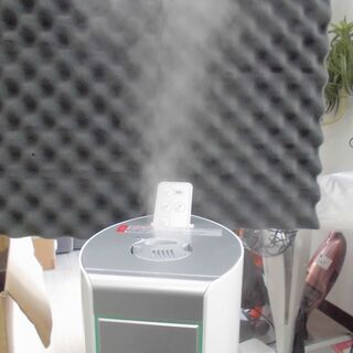 ★KOIZUMI　超音波加湿器★の画像