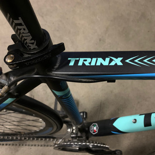 ロードバイク（自転車）