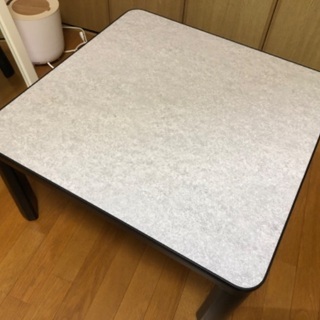 【お譲りする方と話し合い中です】コタツ