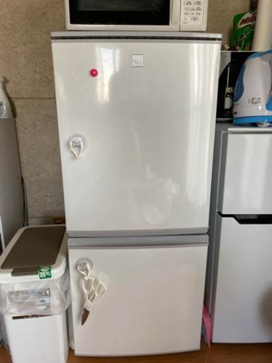 家電3点セット　冷蔵庫　洗濯機　電子レンジ