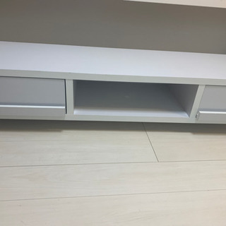 【無料でお譲りします】テレビボード
