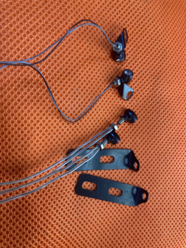 ケラーマン バイク ウインカー  車検対応