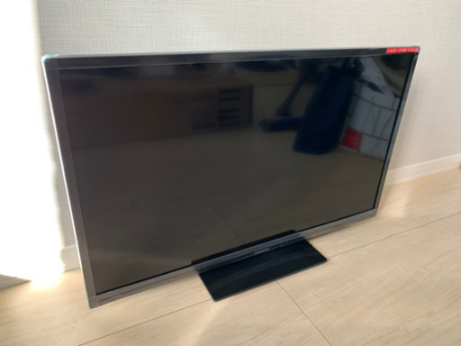 【日本製】超薄型32V型液晶テレビ
