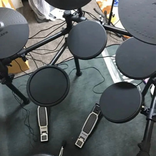 ALESIS 電子ドラム brustkit