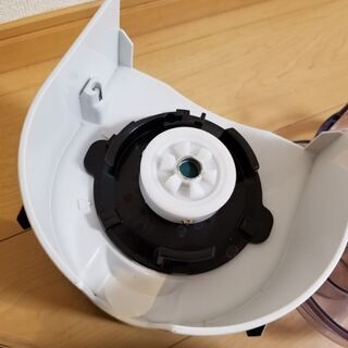 Panasonicパナソニック　高速ジューサー　美品　MJ-H200の画像