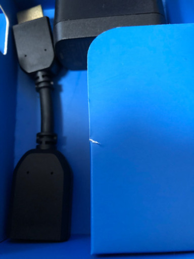 クロムキャストchromecast