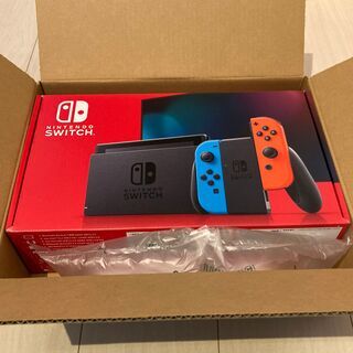 スイッチ本体未使用 楽天市場】nintendo switch 本体 未使用の通販