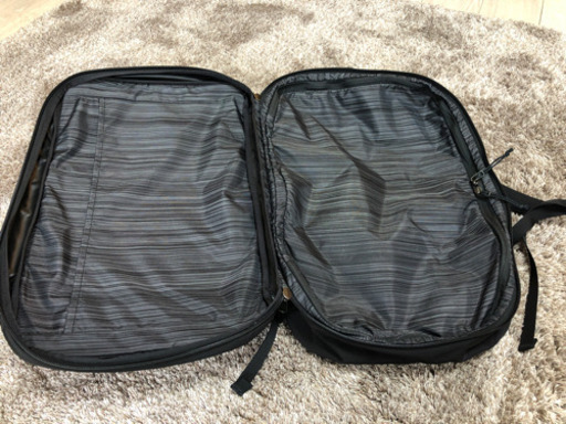 アークテリクス(ARCTERYX) Blade28 黒色