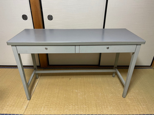 終了:オフィス用デスク