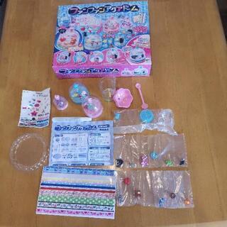 ファンファンアクアドームの画像