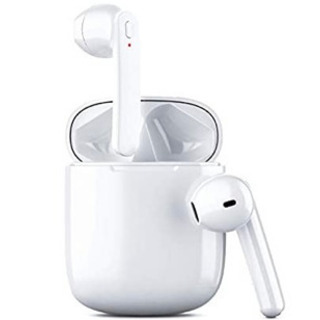 Bluetooth イヤホン　ホワイト🤍