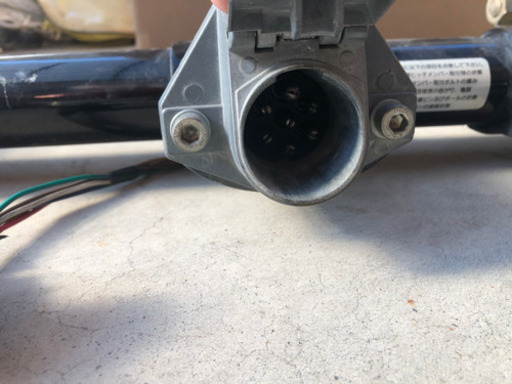 ‼︎最終値下げ‼︎ Sorex製ヒッチメンバー