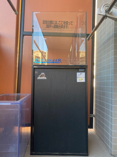 水槽セット