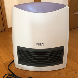 セラミックヒーター②