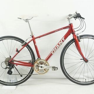 GIANT 「ジャイアント」 ESCAPE R3 2015年モデル クロスバイク