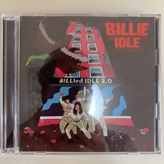 BILLE IDLE BILLIed IDLE 2.0