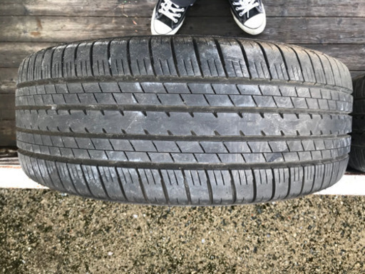 レクサス純正ホイール