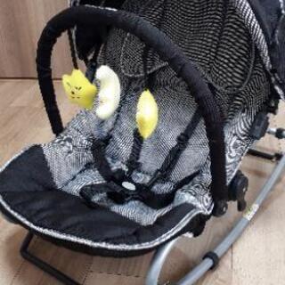 カトージバウンサー＆テーブル
