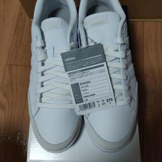 【公式】アディダスadidasCaflaireShoes メンズ...