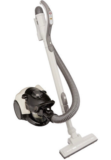 SHARP サイクロン掃除機　EC-CT12