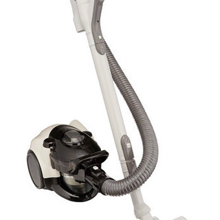 SHARP サイクロン掃除機　EC-CT12