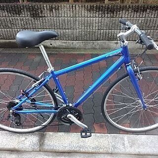 🚴ライトウェイ シェファードシティー 