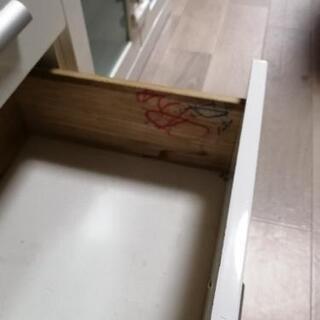 【子供部屋】テレビ台　の画像
