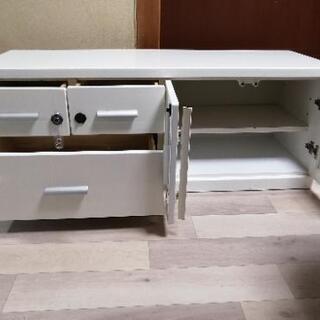 【子供部屋】テレビ台　の画像