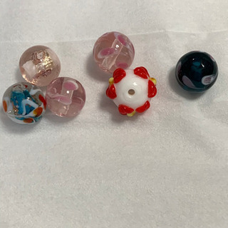 アクセサリーのお直し