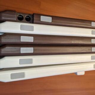 ベビーサークル 6枚の画像