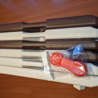 ベビーサークル 6枚の画像