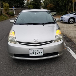 プリウス  1.5 SナビETCバックカメラの画像