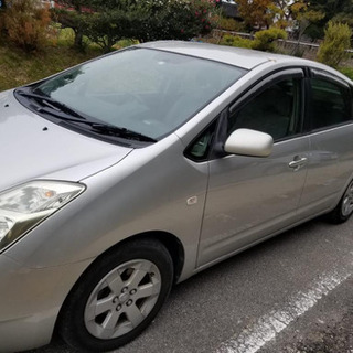 プリウス  1.5 SナビETCバックカメラの画像