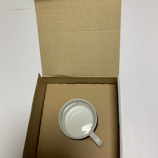 ［新品］リラックマ　カップ&ソーサーの画像