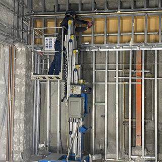 内装解体作業員　現場作業員　ドライバー募集