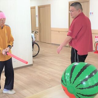 【施設スタッフ／夜勤専従】週2日〜夜勤専従◆最新システム導入で安心◎1勤務⇒1万6000円〜♪の画像