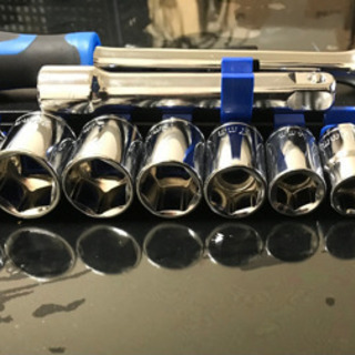 trad ラチェットレンチの画像